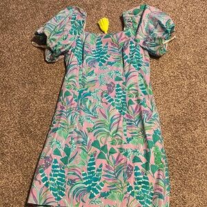 Womens Lilly dress